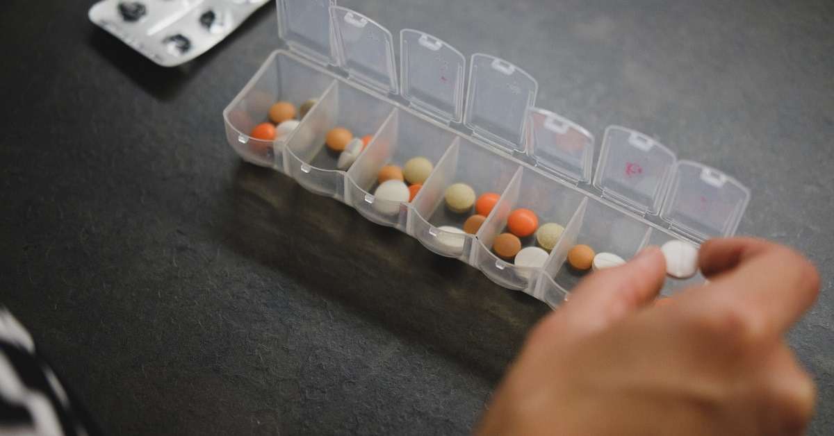 Prescription Clacton