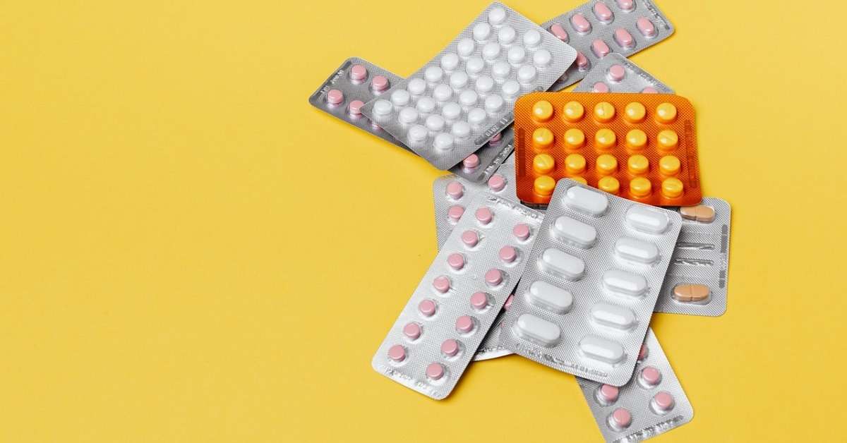 Prescriptions Clacton