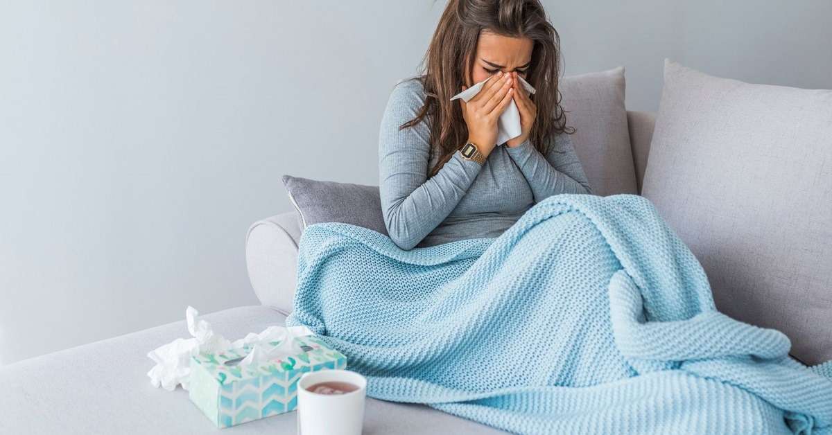 flu vaccine in Essex