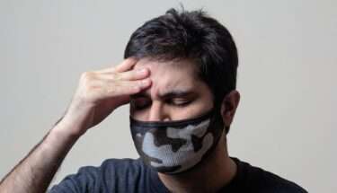 symptoms of a cold vs flu in Essex