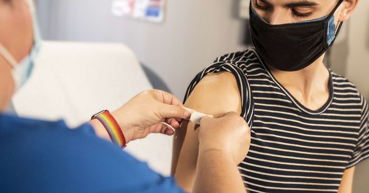 hepatitis a vaccine in Essex