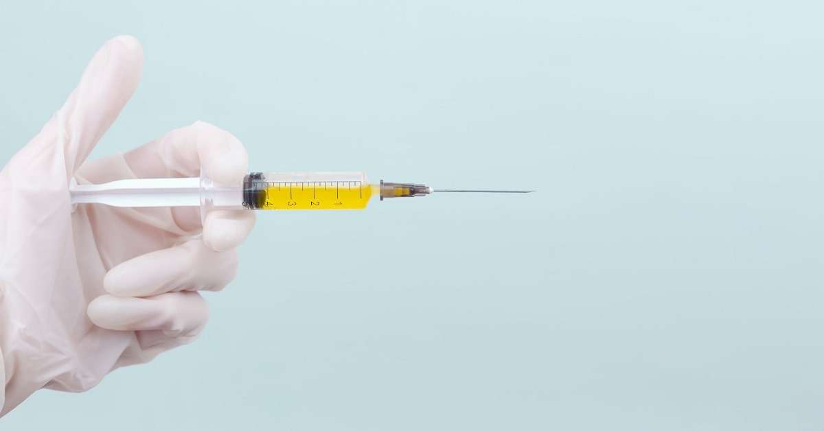 typhoid vaccine in Essex