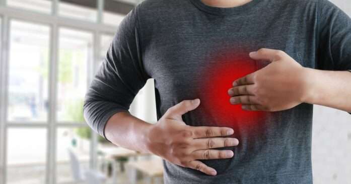 treat acid reflux at home in Sudbury