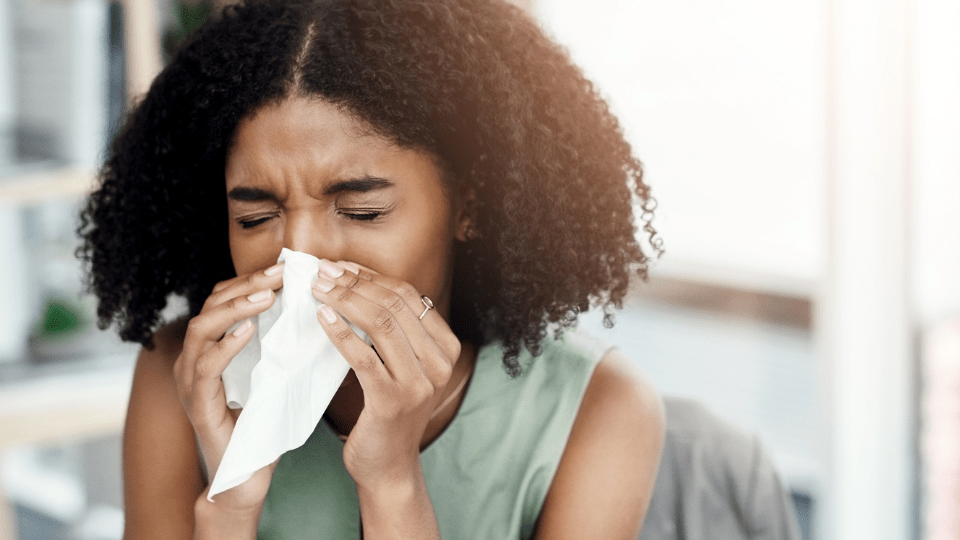 hayfever injection in colchester