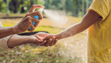 malaria prevention medication essex