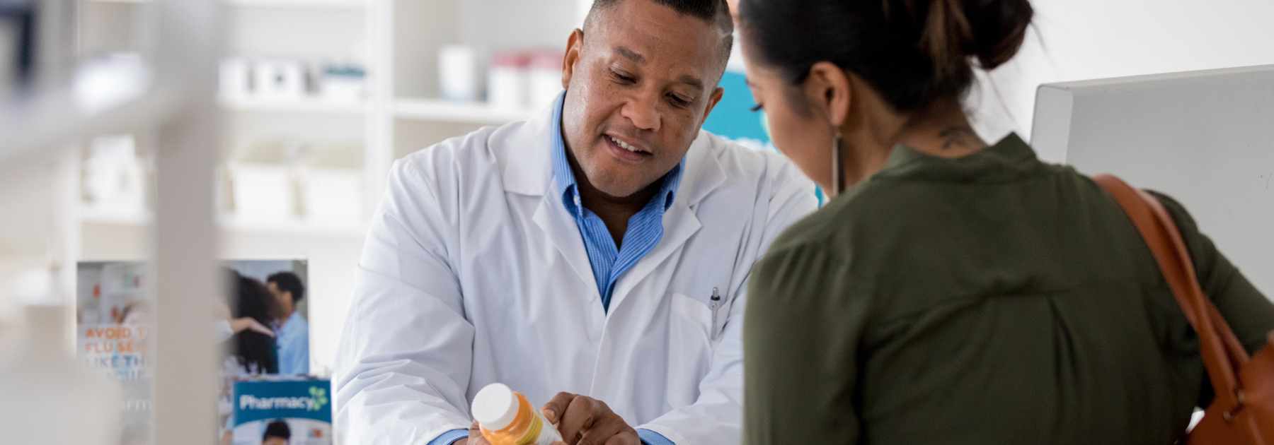 nhs pharmacy first scheme