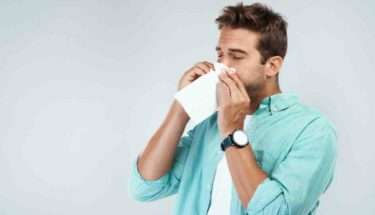 natural hay fever remedies